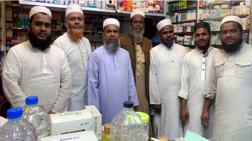 BANGLADESH KHELAFOT MOJLISH PHOTO - Bd Sylhet News