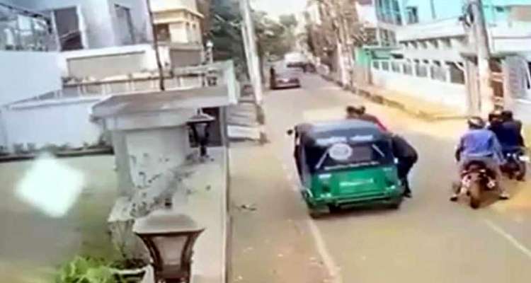 Syl 272 - Bd Sylhet News