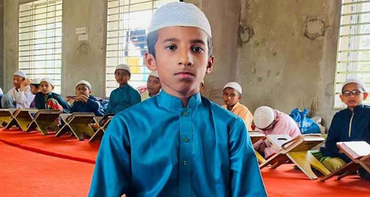 arafat 1773153455 - Bd Sylhet News