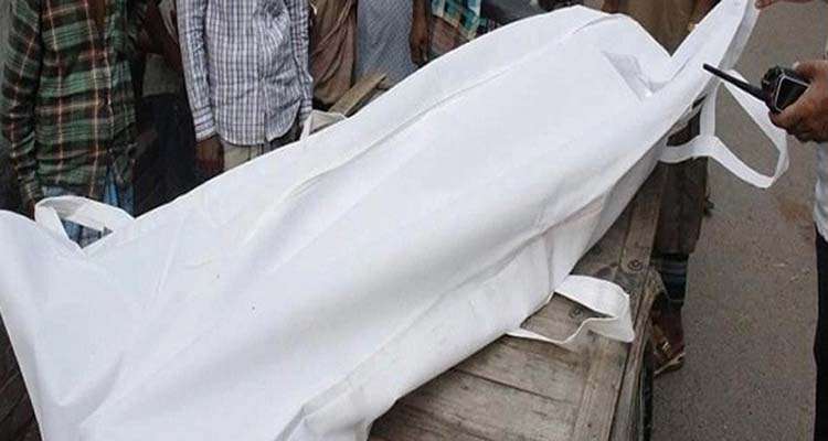 dead body recovery - Bd Sylhet News