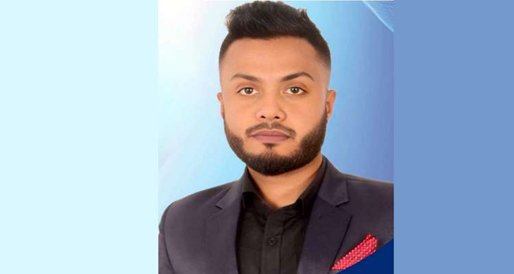 marjan hossan - Bd Sylhet News