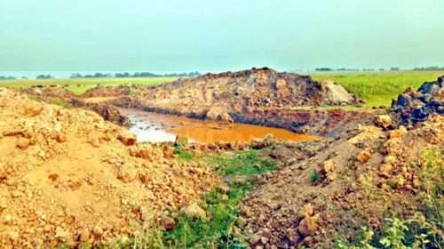 pond - Bd Sylhet News