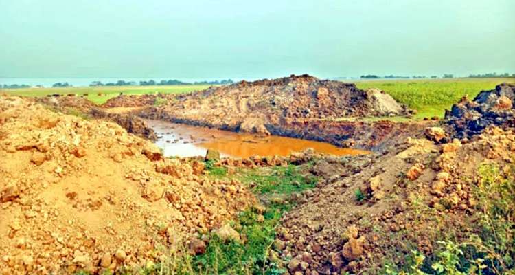 pond - Bd Sylhet News