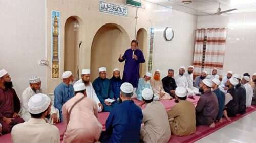 03 - Bd Sylhet News