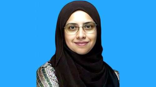 Barlekha Zohrot Adib Chowdhury 69e61f58575f1 1 - Bd Sylhet News