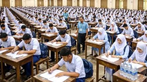SSC EXAM 28rwEni - Bd Sylhet News