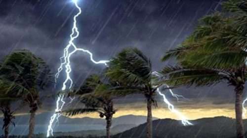 Thunder wave - Bd Sylhet News