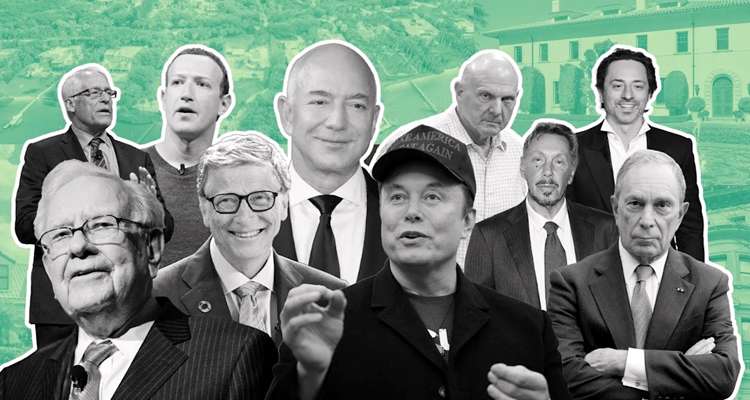 billionaires - Bd Sylhet News