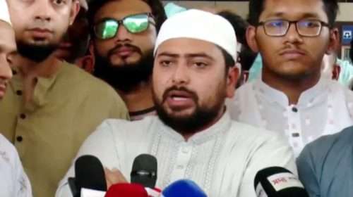 nahid - Bd Sylhet News