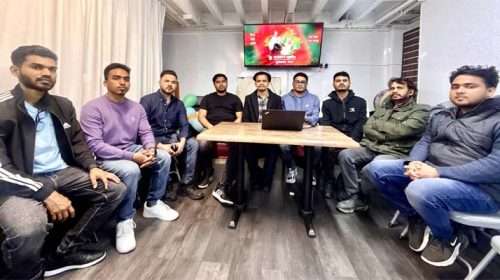 t98 - Bd Sylhet News