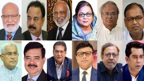 12 ministers news 1778905279 - Bd Sylhet News