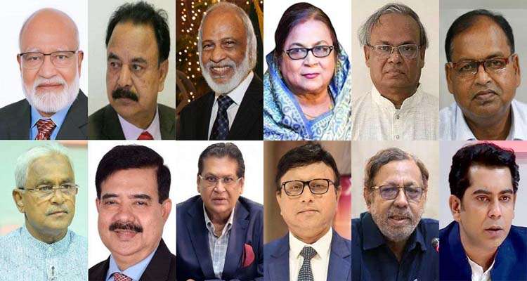 12 ministers news 1778905279 - Bd Sylhet News