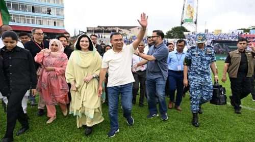 169445 - Bd Sylhet News