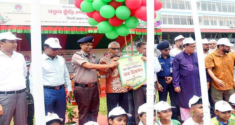 169849 - Bd Sylhet News