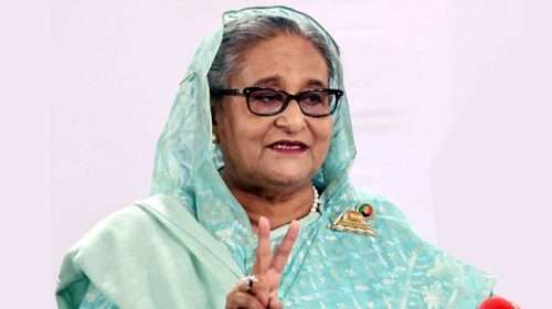 1704659310 hasina - Bd Sylhet News