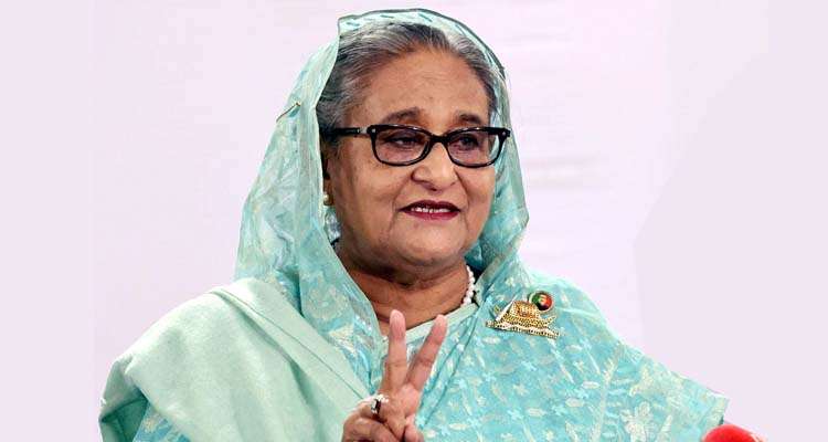 1704659310 hasina - Bd Sylhet News