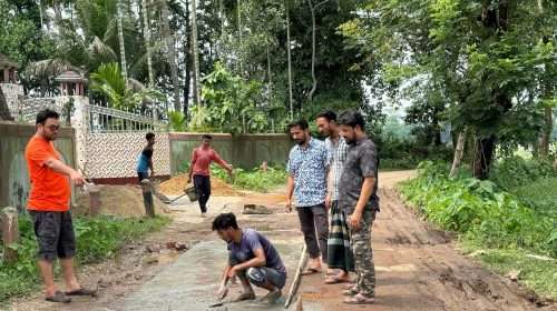 Messenger creation DDE5C3F6 63C2 42EC AB6A 676667C4F67B - Bd Sylhet News