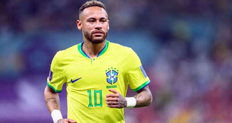 Neymar - Bd Sylhet News