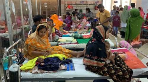 Rajshahi PsMZT7O - Bd Sylhet News