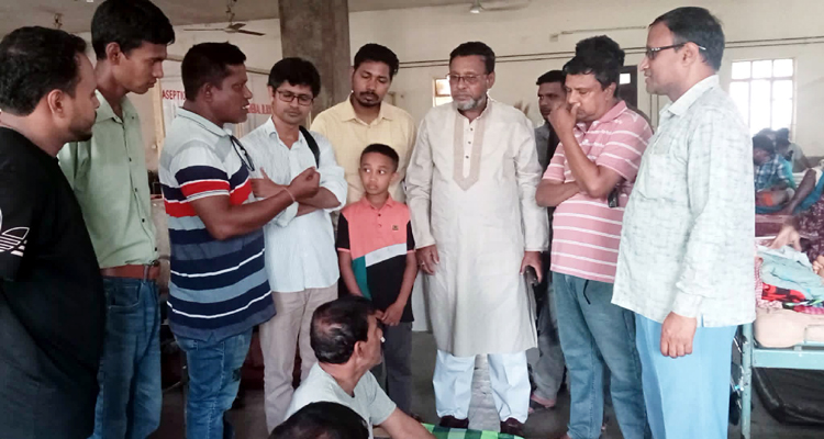 basod photo 4 - Bd Sylhet News