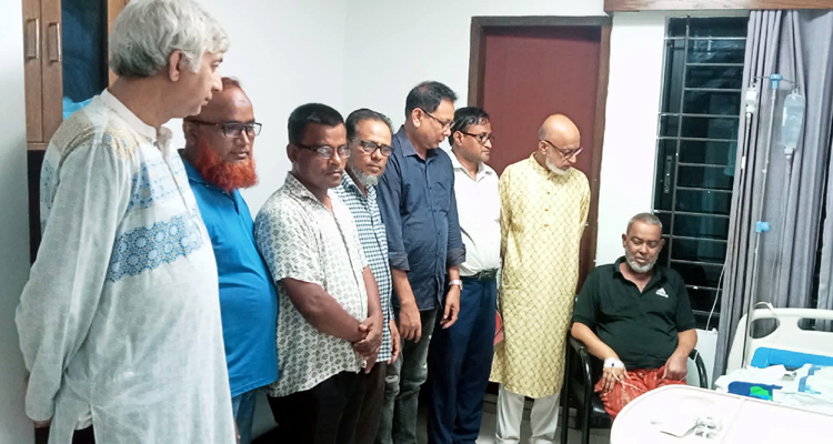 basod - Bd Sylhet News