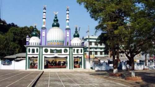 eider prdhan jamat 69bc1633b4379 - Bd Sylhet News