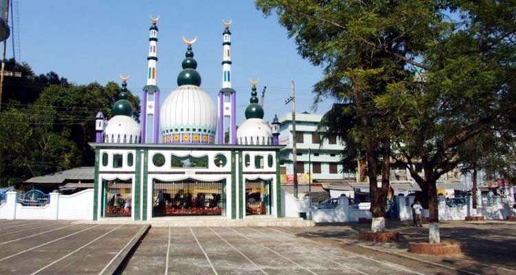 eider prdhan jamat 69bc1633b4379 - Bd Sylhet News