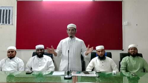 ja - Bd Sylhet News