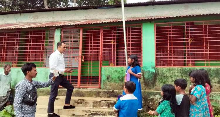 s6 - Bd Sylhet News