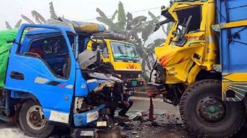 sylhet accident - Bd Sylhet News