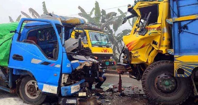 sylhet accident - Bd Sylhet News