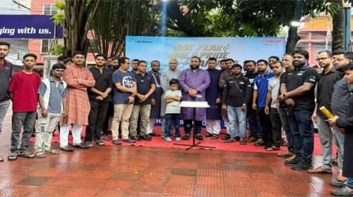 yamaha - Bd Sylhet News
