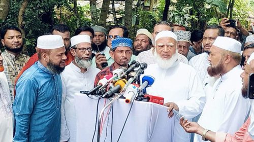 170067 - Bd Sylhet News