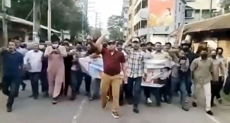170345 - Bd Sylhet News