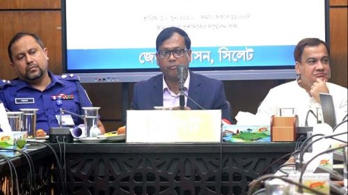 170347 - Bd Sylhet News