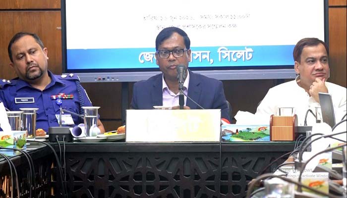 170347 - Bd Sylhet News