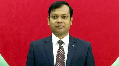 96 - Bd Sylhet News