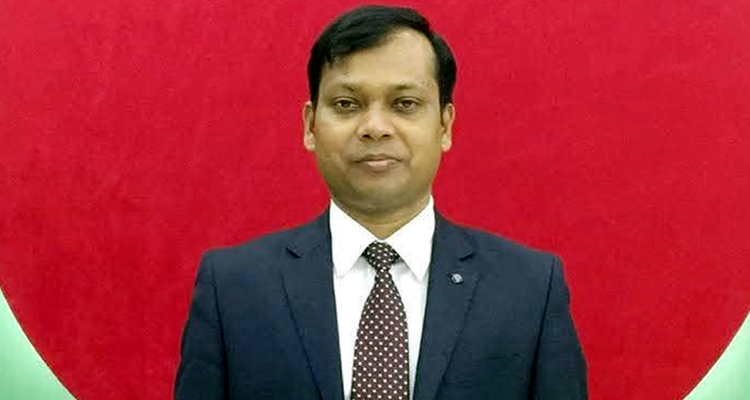 96 - Bd Sylhet News