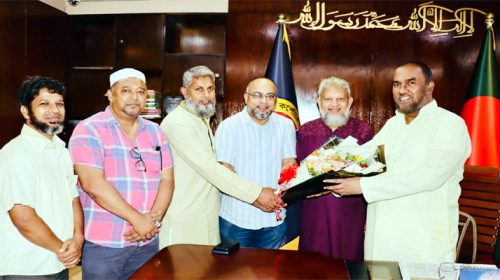 BABSAI PORISHAD PHOTO - Bd Sylhet News
