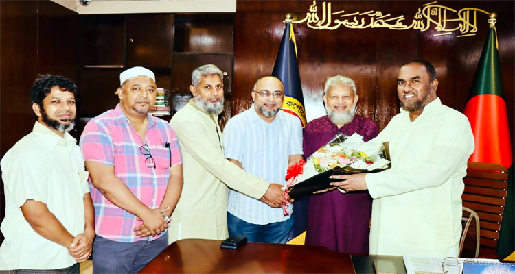 BABSAI PORISHAD PHOTO - Bd Sylhet News