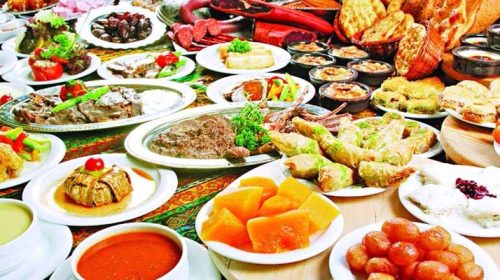 food 1715940521 - Bd Sylhet News