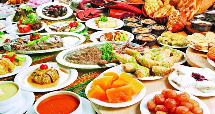 food 1715940521 - Bd Sylhet News