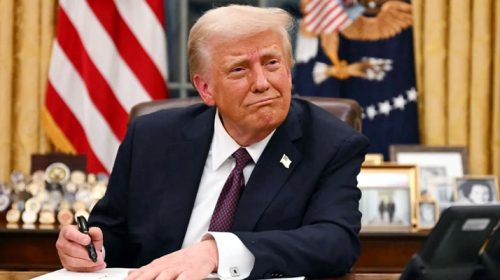 trump 67aebffb111da - Bd Sylhet News