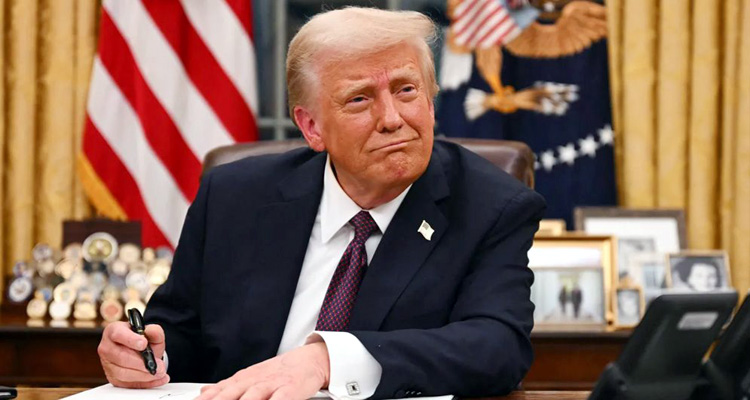 trump 67aebffb111da - Bd Sylhet News