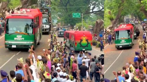 w6 - Bd Sylhet News