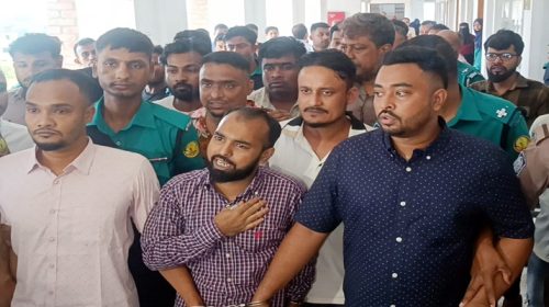 170946 - Bd Sylhet News