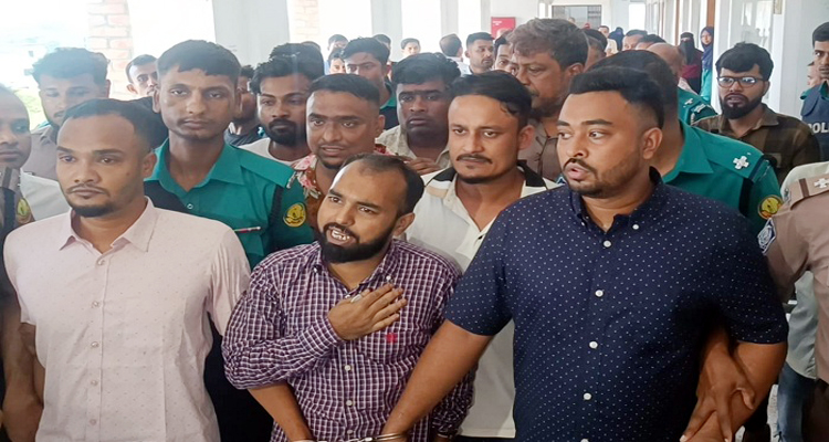 170946 - Bd Sylhet News