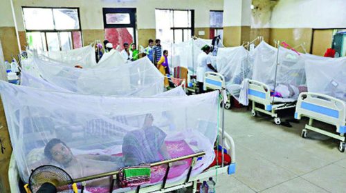 DENGO - Bd Sylhet News
