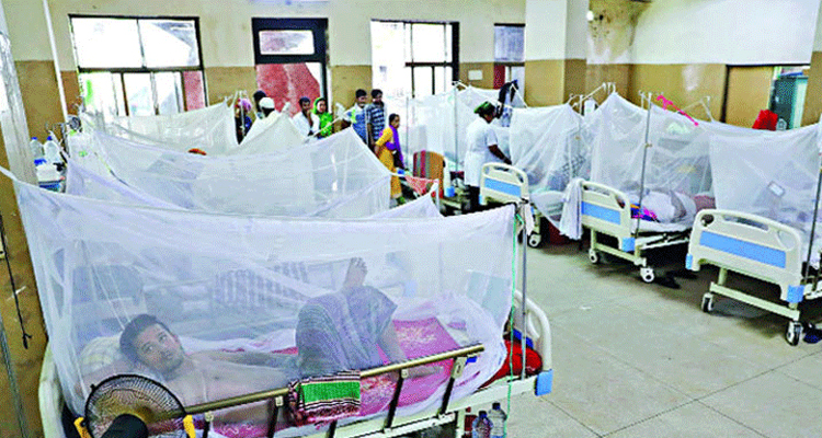 DENGO - Bd Sylhet News
