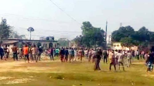 Sunamganj 2401101142 - Bd Sylhet News
